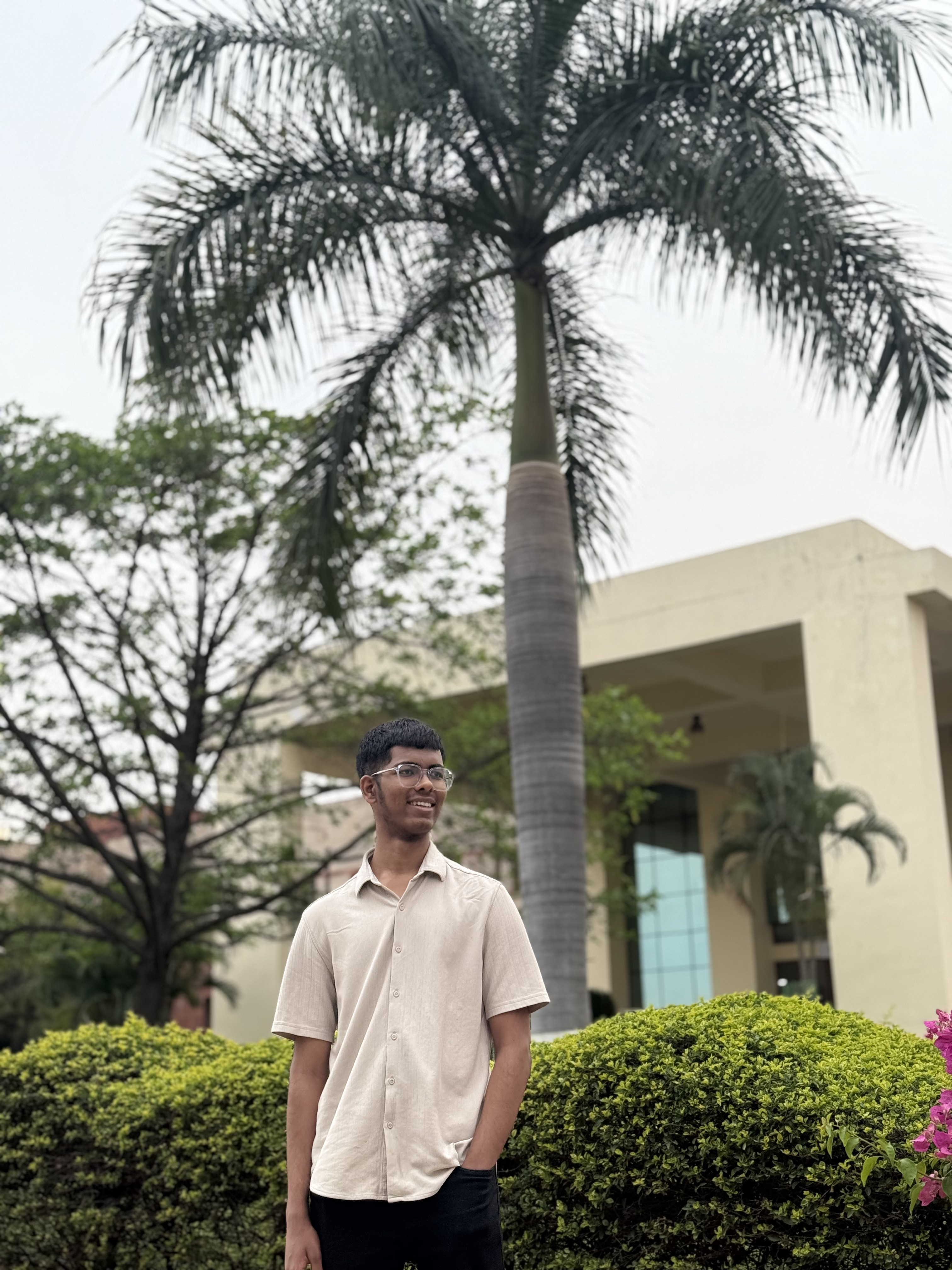 Srivarshith